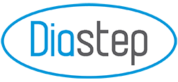 Diastep Logo