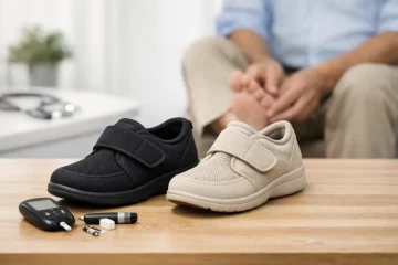 Što obuća za dijabetičare mora imati